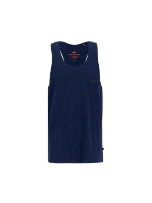 Foto van product ALPHA INDUSTRIES Shirt navy