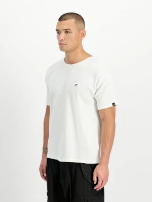 Foto van product ALPHA INDUSTRIES Shirt offwhite