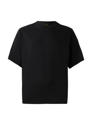 Foto van product ALPHA INDUSTRIES Shirt 'Studio Edition' zwart / wit