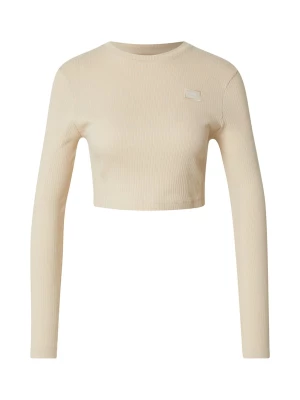 Foto van product ALPHA INDUSTRIES Shirt wolwit