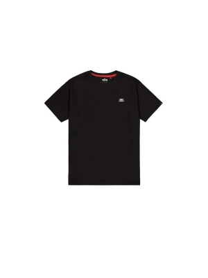Foto van product ALPHA INDUSTRIES Shirt zwart