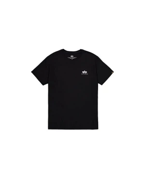 Foto van product ALPHA INDUSTRIES Shirt zwart