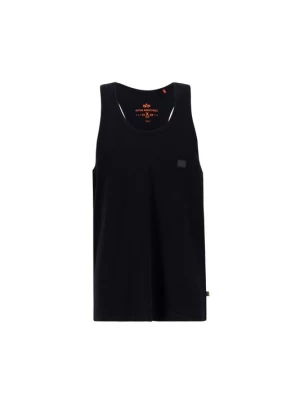 Foto van product ALPHA INDUSTRIES Shirt zwart