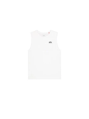 Foto van product ALPHA INDUSTRIES Shirt zwart / wit