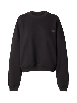 Foto van product ALPHA INDUSTRIES Sweatshirt 'Essentials' zwart