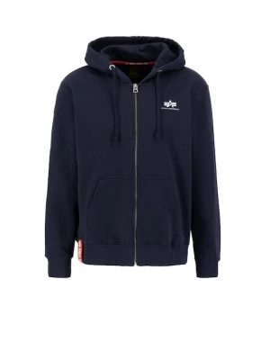 Foto van product ALPHA INDUSTRIES Sweatshirt nachtblauw