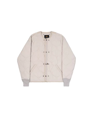Foto van product ALPHA INDUSTRIES Tussenjas beige