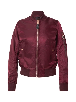 Foto van product ALPHA INDUSTRIES Tussenjas bordeaux