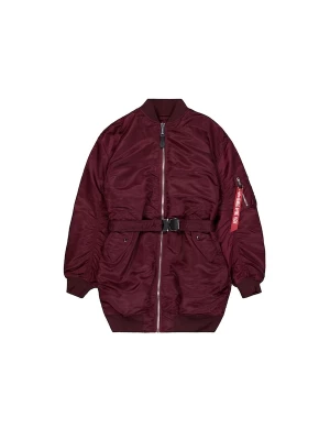 Foto van product ALPHA INDUSTRIES Tussenjas braam