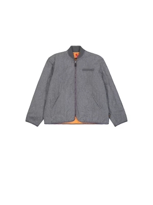Foto van product ALPHA INDUSTRIES Tussenjas donkergrijs