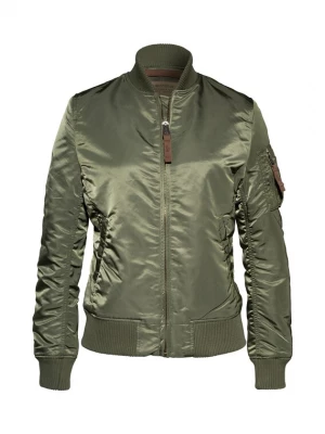 Foto van product ALPHA INDUSTRIES Tussenjas 'MA-1 VF 59' donkergroen
