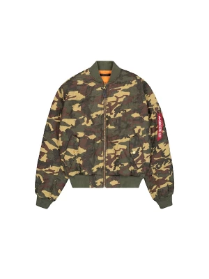 Foto van product ALPHA INDUSTRIES Tussenjas gemengde kleuren