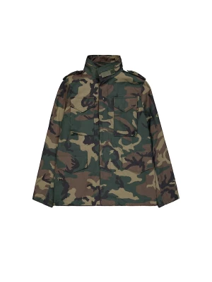 Foto van product ALPHA INDUSTRIES Tussenjas gemengde kleuren