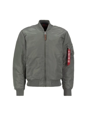 Foto van product ALPHA INDUSTRIES Tussenjas groen