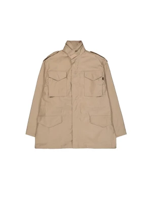 Foto van product ALPHA INDUSTRIES Tussenjas 'Heritage' brokaat