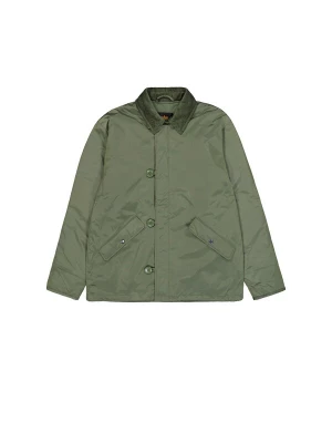 Foto van product ALPHA INDUSTRIES Tussenjas 'HERITAGE' olijfgroen