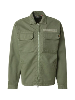 Foto van product ALPHA INDUSTRIES Tussenjas kaki
