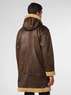 Foto van product ALPHA INDUSTRIES Tussenjas kastanjebruin