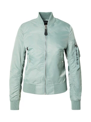 Foto van product ALPHA INDUSTRIES Tussenjas lichtgroen