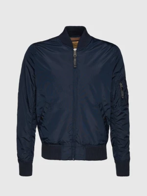 Foto van product ALPHA INDUSTRIES Tussenjas 'MA-1 TT' blauw