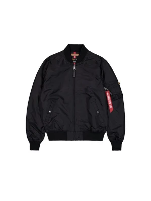 Foto van product ALPHA INDUSTRIES Tussenjas 'MA-1 TT' zwart