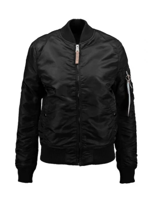 Foto van product ALPHA INDUSTRIES Tussenjas 'MA 1 VF 59' zwart