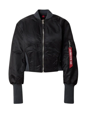 Foto van product ALPHA INDUSTRIES Tussenjas 'Ma-1' zwart