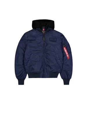 Foto van product ALPHA INDUSTRIES Tussenjas navy