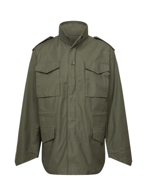 Foto van product ALPHA INDUSTRIES Tussenjas olijfgroen