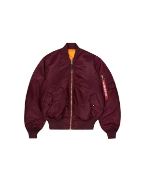 Foto van product ALPHA INDUSTRIES Tussenjas purper