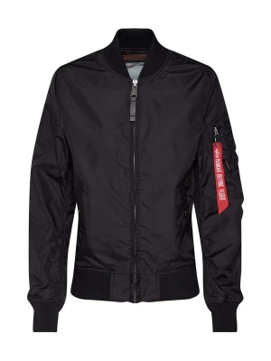 Foto van product ALPHA INDUSTRIES Tussenjas vuurrood / zwart