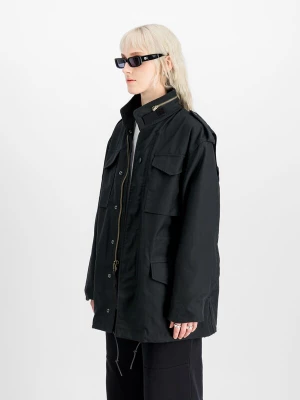 Foto van product ALPHA INDUSTRIES Tussenjas zwart