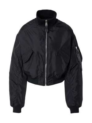 Foto van product ALPHA INDUSTRIES Tussenjas zwart