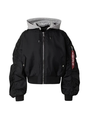 Foto van product ALPHA INDUSTRIES Tussenjas zwart
