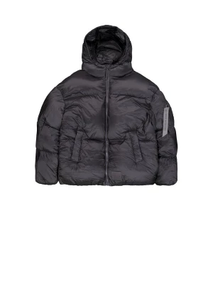 Foto van product ALPHA INDUSTRIES Winterjas antraciet
