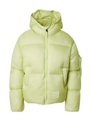 Foto van product ALPHA INDUSTRIES Winterjas limoen