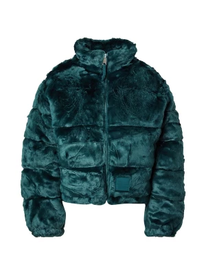 Foto van product ALPHA INDUSTRIES Winterjas smaragd
