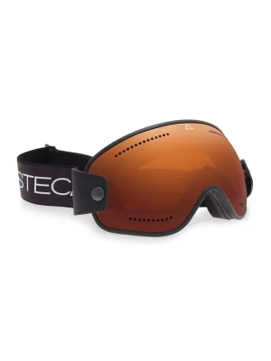Foto van product Alsteca Sportbril 'Corvatsch C04' donkeroranje