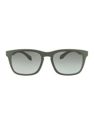 Foto van product Alsteca Zonnebril 'Overtown C03' groen