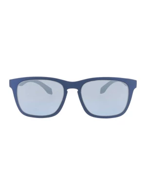 Foto van product Alsteca Zonnebril 'Overtown C05' blauw denim