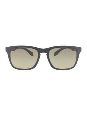 Foto van product Alsteca Zonnebril 'Overtown C08' zwart