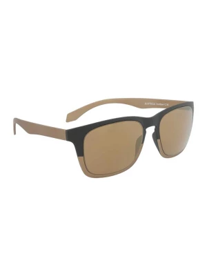 Foto van product Alsteca Zonnebril 'Overtown C30' brons