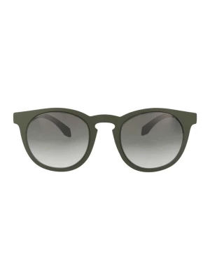 Foto van product Alsteca Zonnebril 'Wynwood C05' donkergroen