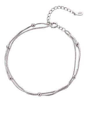 Foto van product Alster Herz Armband 'MALLORCA BREEZE' zilver