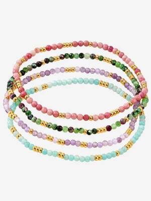 Foto van product Alster Herz Armband 'SOL MAR' gemengde kleuren