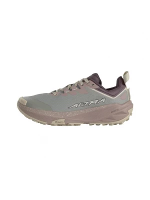 Foto van product Altra Loopschoen 'W EXPERIENCE WILD 3+' groen / mauve