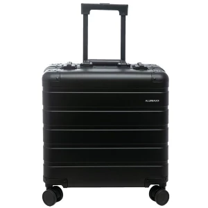 Foto van product ALUMAXX Trolley 'Edler' zwart