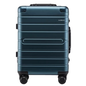 Foto van product ALUMAXX Trolley 'Gravity' cyaan blauw / zwart