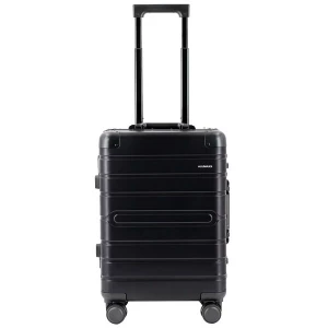 Foto van product ALUMAXX Trolley 'Gravity' zwart
