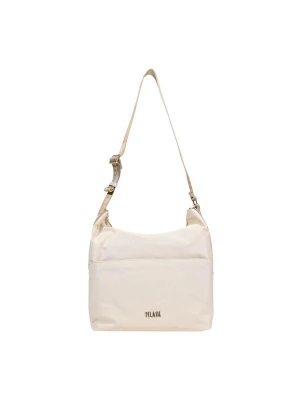 Foto van product Alviero Martini 1a clase Schoudertas 'Hobo Shoulder Bag LE46 9762' lichtbeige
